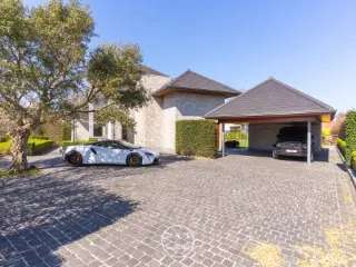 Villa te koop Merelbeke (RBT68431)