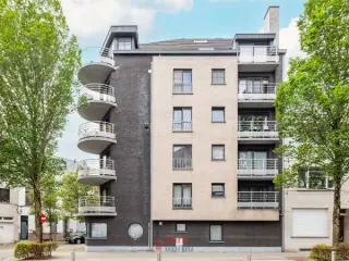 Appartement à vendre Ostende (RBT68513)