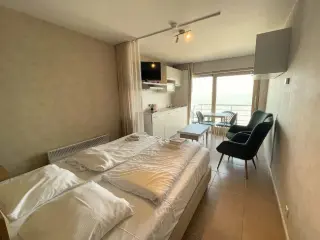 Studio à vendre Blankenberge (RBT68586)