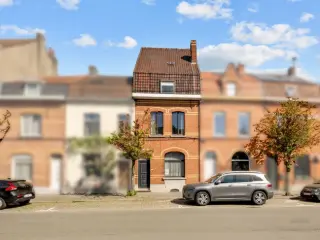 Residence for sale Kortrijk (RBT68588)