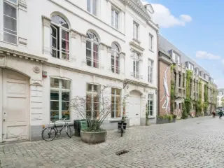 Appartement à vendre Louvain (RBT68641)