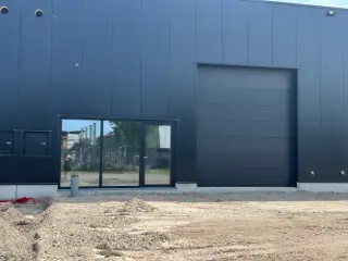 Industrie te koop Lommel (RBT68643)