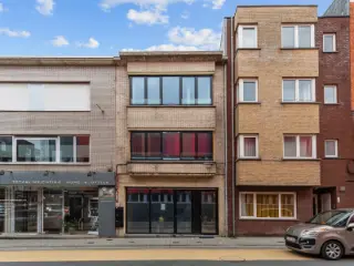 Huis gemengd gebruik te koop Wetteren (RBT68674)