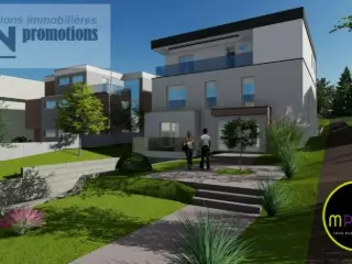 Penthouse for sale Soleuvre (RBT68733)