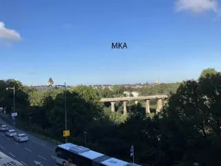 Appartement te huur Luxembourg (RBT68734)