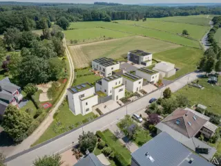 Residence for sale Kehlen (RBT68765)