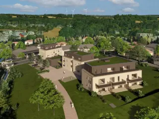 Appartement à vendre Mamer (RBT68783)