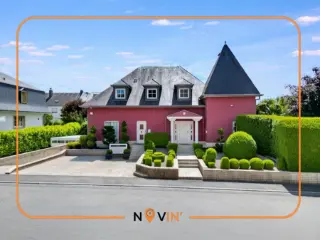 Villa à vendre Strassen (RBT68785)