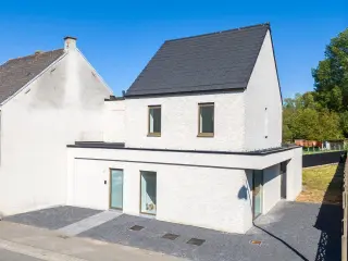 Residence for sale Merelbeke (RBT68812)