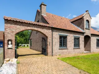 Maison à vendre Sint-Gillis-Waas (RBT68834)