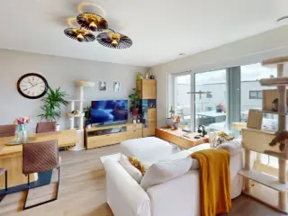 Apartment for sale Soleuvre (RBT68856)