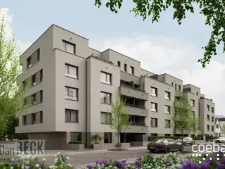 Opbrengsteigendom te koop Luxembourg (RBT68864)