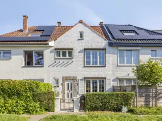 Maison à vendre Grand-Bigard (RBT68866)