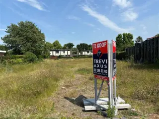 Development site for sale Baasrode (RBT68905)