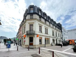 Appartement à vendre Ettelbruck (RBT68938)
