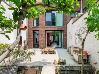 Maison à vendre Anvers (RBT68986)