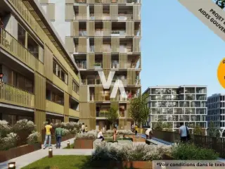 Appartement te koop Esch-sur-Alzette (RBT69004)