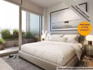 Appartement te koop Esch-sur-Alzette (RBT69006)