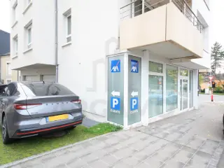 Surface commerciale à louer Luxembourg (RBT69022)