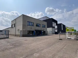 Industrie te huur Rotselaar (RBT69029)