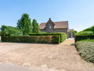 Villa for sale Londerzeel (RBT69032)