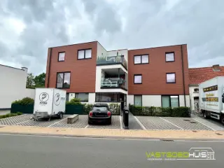 Duplex te koop Liedekerke (RBT69033)