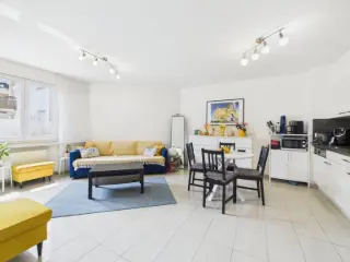 Appartement à vendre Berchem (RBT69035)