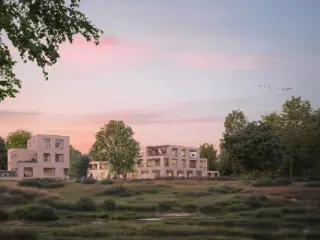 Appartement te koop Sint-Amandsberg (RBT69042)