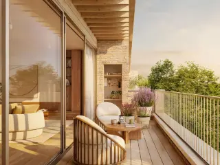 Apartment for sale Sint-Amandsberg (RBT69048)