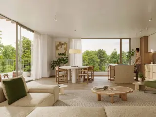 Apartment for sale Sint-Amandsberg (RBT69050)