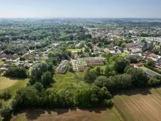 Appartement te koop Sint-Amandsberg (RBT69051)