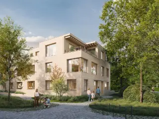 Maison à vendre Sint-Amandsberg (RBT69052)