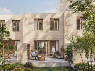 Maison à vendre Sint-Amandsberg (RBT69053)