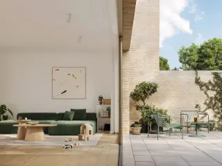 Maison à vendre Sint-Amandsberg (RBT69054)