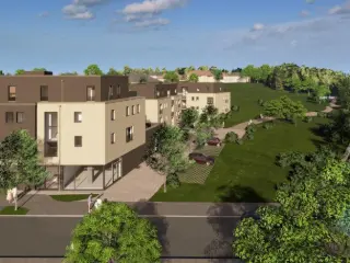 Apartment for sale Mamer (RBT69129)