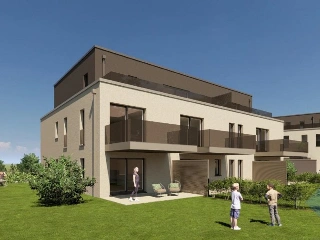 Apartment for sale Mamer (RBT69130)