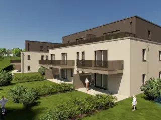 Apartment for sale Mamer (RBT69131)