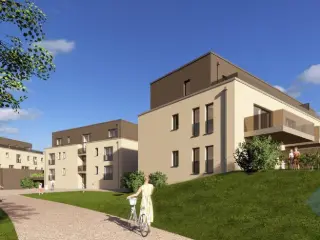 Apartment for sale Mamer (RBT69142)