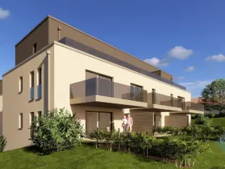 Apartment for sale Mamer (RBT69143)