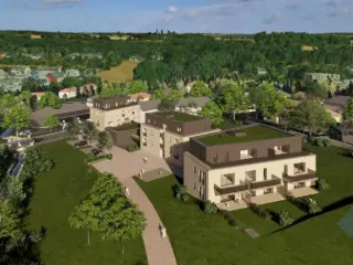 Apartment for sale Mamer (RBT69144)