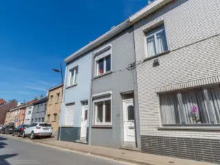 Huis te koop Beersel (RBT69146)