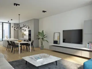 Appartement à vendre Sint-Denijs-Westrem (RBT69170)