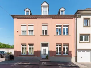Maison à vendre Luxembourg (RBT69303)