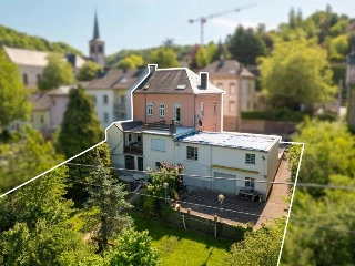 Land for sale Luxembourg (RBT69314)