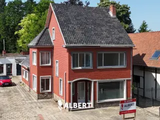 Maison à vendre Diepenbeek (RBT69336)