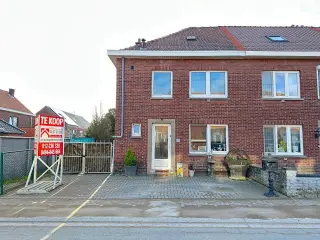 Maison à vendre Berg (RBT69351)