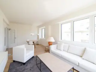 Appartement te huur Luxembourg (RBT69354)