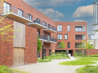 Office space for sale Gent (RBT69385)