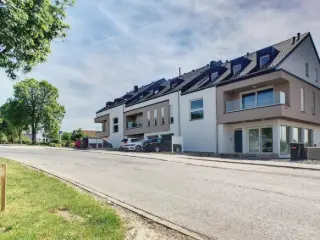 Duplex te koop Marnach (RBT69418)