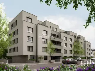 Appartement te koop Luxembourg (RBT69437)